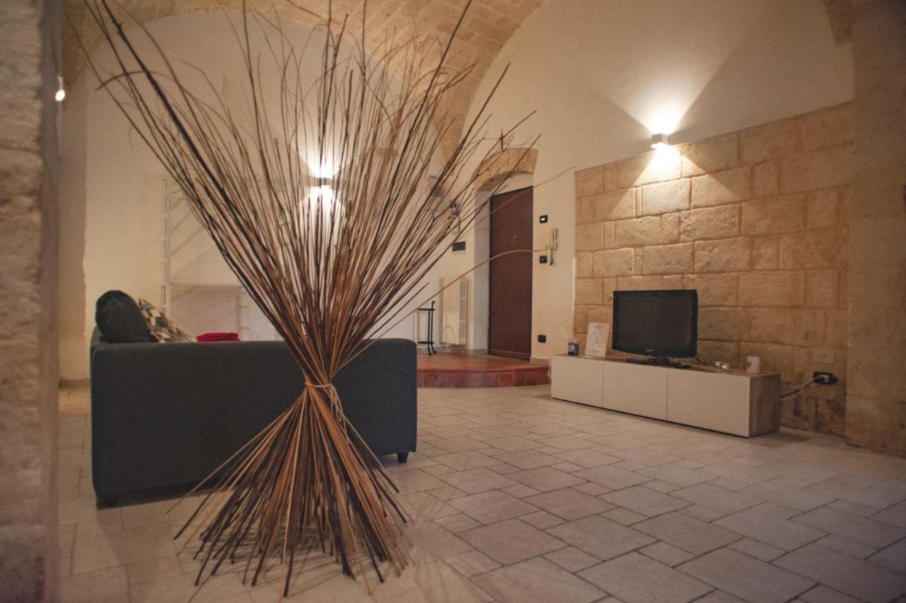 Dimora Dei Nonni Apartment Bari Ngoại thất bức ảnh