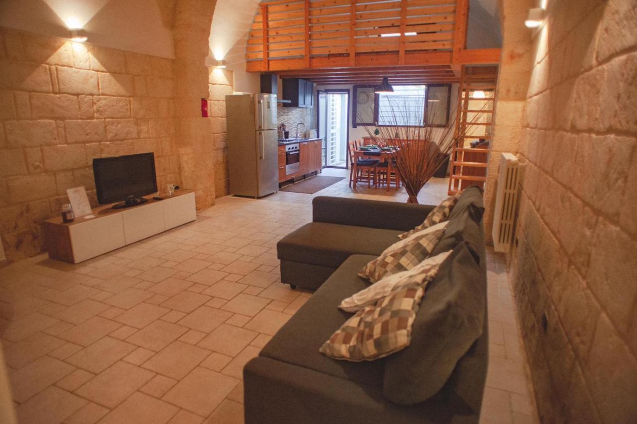 Dimora Dei Nonni Apartment Bari Ngoại thất bức ảnh