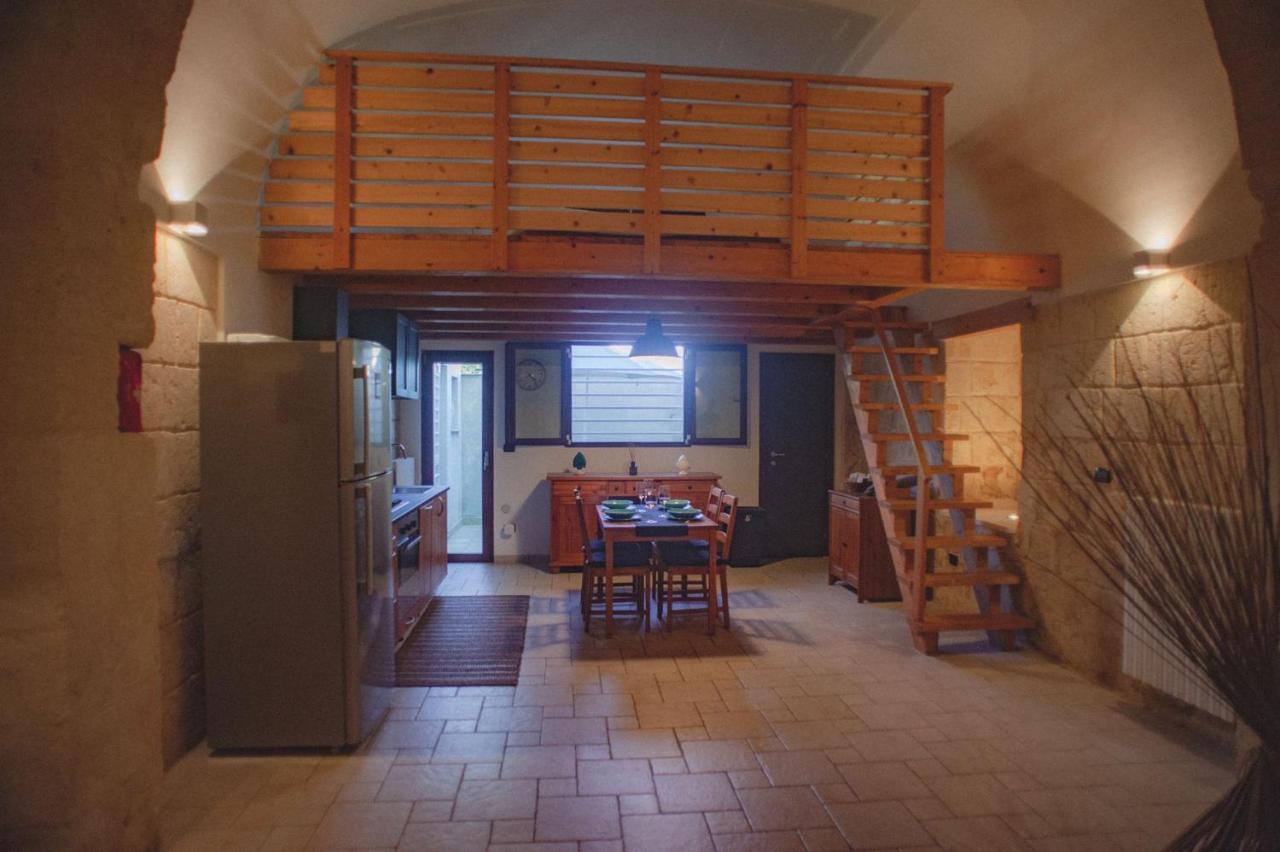 Dimora Dei Nonni Apartment Bari Ngoại thất bức ảnh