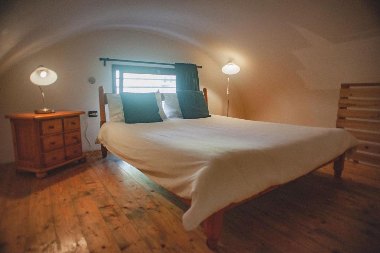 Dimora Dei Nonni Apartment Bari Ngoại thất bức ảnh