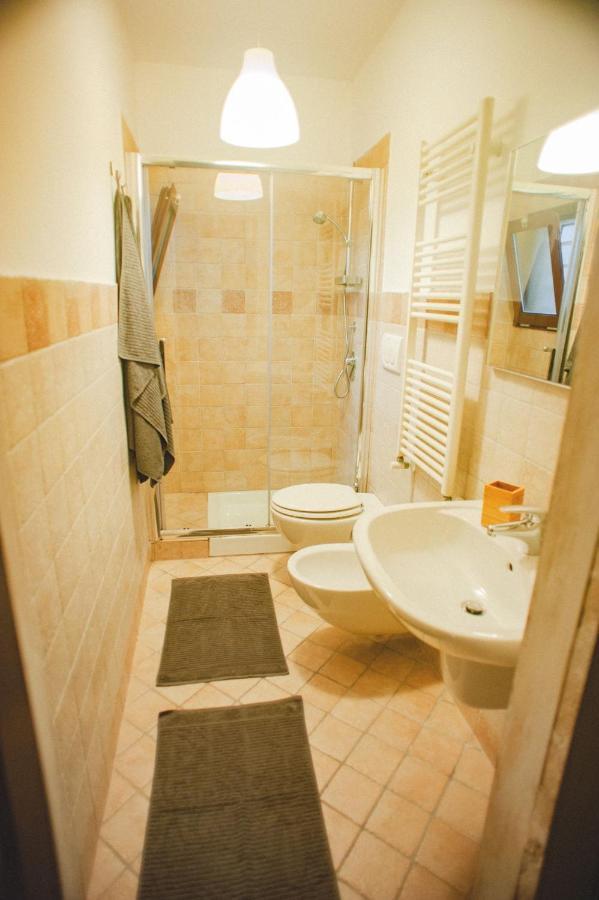Dimora Dei Nonni Apartment Bari Ngoại thất bức ảnh