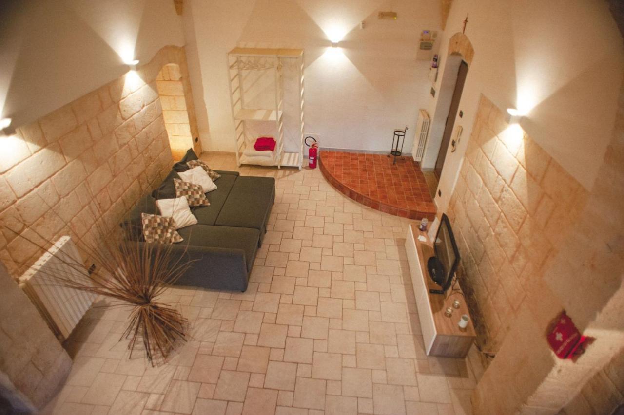 Dimora Dei Nonni Apartment Bari Ngoại thất bức ảnh